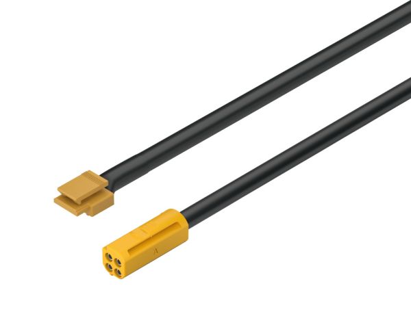 Шнур Loox5 для мод.світ./12V/2.0м, 833.95.787 Шнур Loox5 для мод.світ./12V/2.0м