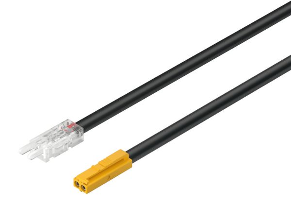 Кабель стр. драйвер Loox5 5мм/12V/2.0м, 833.95.705 Кабель стр. драйвер Loox5 5мм/12V/2.0м