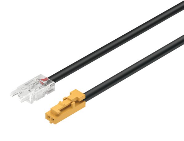 Каб.Loox LED ст.8мм/12V/20AWG/2.0м, 833.72.716 Каб.Loox LED ст.8мм/12V/20AWG/2.0м