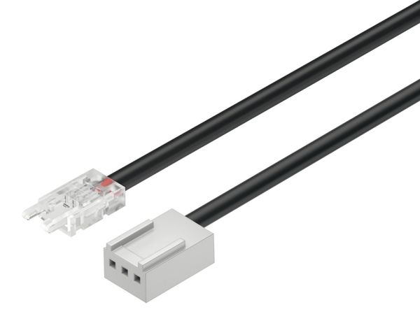 Адап.Loox LED MW8мм/12V/20AWG/2.0м, 833.72.717 Адап.Loox LED MW8мм/12V/20AWG/2.0м