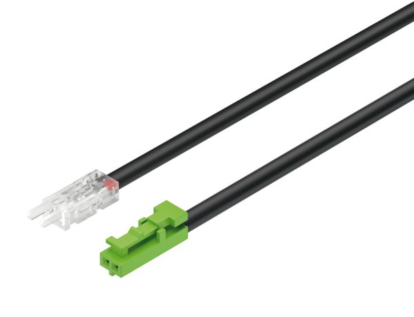 Кабель 5мм/24V/20AWG/2.0м, 833.75.732 Кабель 5мм/24V/20AWG/2.0м