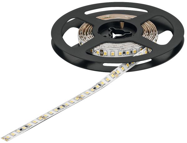 LED 3052, 24В, 2700К теплий, 19,2 W/m, 140 Led/m, 1850 люмін/м., 50 м., 8 мм., Пластик , 833.76.382 <p>LED 3052, 24В, 2700К теплий, 19,2 W/m, 140 Led/m, 1850 люмін/м., 50 м., 8 мм., Пластик</p>
