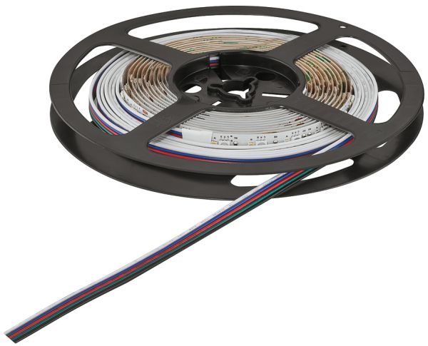 LED 1157, 24В, 3000К RGBW теплий, 14,4 W/m, 2 х 60 Led/m, 360 люмін/м., 5 м., 12 мм., Пластик , 833.03.104 <p>LED 1157, 24В, 3000К RGBW теплий, 14,4 W/m, 2 х 60 Led/m, 360 люмін/м., 5 м., 12 мм., Пластик</p>