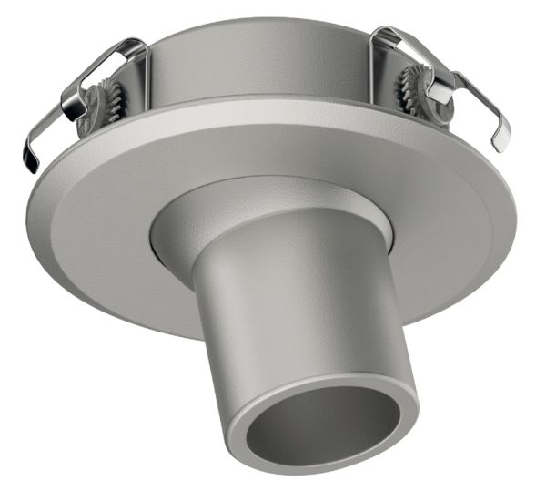 Світильн.LED2093 12V/1.0W 50K/сріб./2м, 833.72.058 Світильн.LED2093 12V/1.0W 50K/сріб./2м
