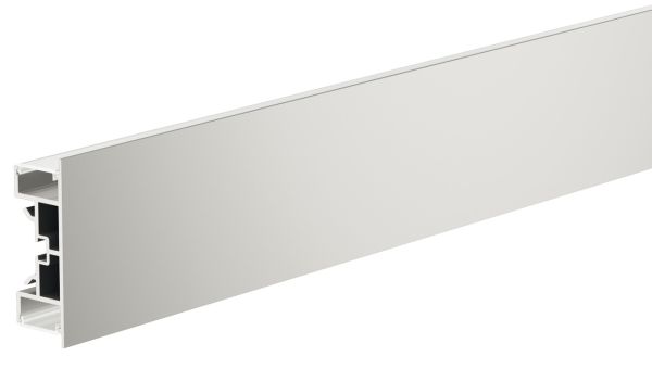 Проф. 5102 для стріч. LED алюм.анод. 3м , 833.02.807 <p>Проф. 5102 для стріч. LED алюм.анод. 3м</p>