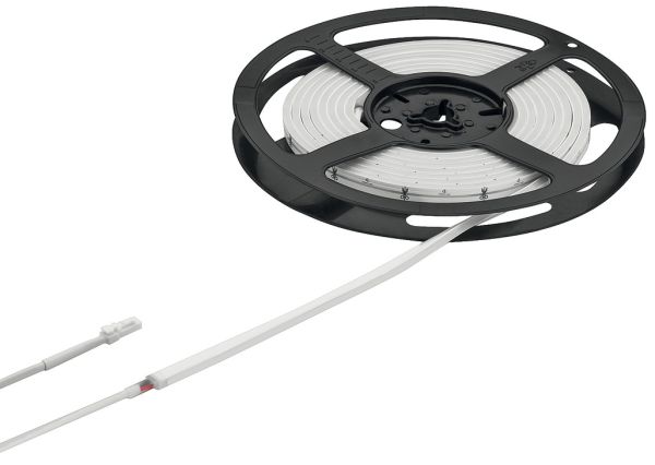 LED 1163, 24В, 4200К нейтральне, 9,6 W/m, 180 Led/m, 840 люмін/м., 1 м., 4 мм. паз (бічний промінь), Силіконова оболонка , 833.03.163 <p>LED 1163, 24В, 4200К нейтральне, 9,6 W/m, 180 Led/m, 840 люмін/м., 1 м., 4 мм. паз (бічний промінь), Силіконова оболонка</p>