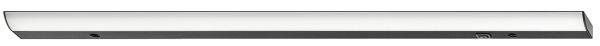 Світильн.LED1838 230V/18W х/білий 1200мм чорний , 833.32.120 <p>Світильн.LED1838 230V/18W х/білий 1200мм чорний</p>
