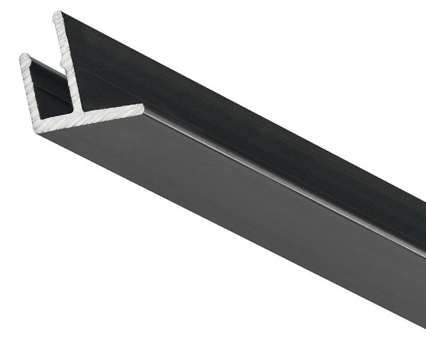 Профіль для LED 1152 3м, чорний , 833.32.157 <p>Профіль для LED 1152 3м, чорний</p>
