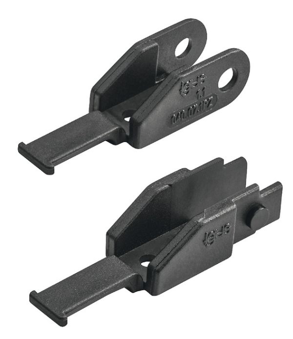 Кінцевий елемент, чорний