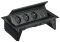 Розетка вбудована 3Schuko/USB-A&C чорна|  (820.52.895), аналог до арт. (820.52.891), 8536699090, 820.52.895, Фото № 1 Розетка вбудована 3Schuko/USB-A&C чорна|  (820.52.895), аналог до арт. (820.52.891), 8536699090, 820.52.895