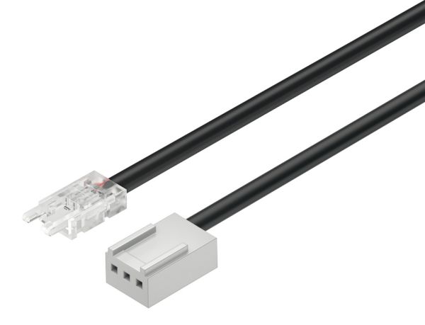 Кабель MW 8мм/24V/20AWG/2.0м, 833.75.706 Кабель MW 8мм/24V/20AWG/2.0м