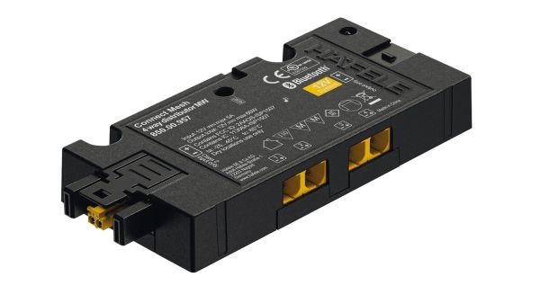 Розпод. 4 кан. Connect Mesh MW 12V , 850.00.957 <p>Розпод. 4 кан. Connect Mesh MW 12V</p>