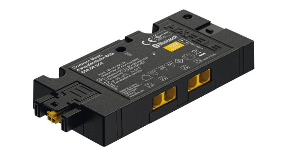 Розпод. Mesh 4-кан. RGB 12V, 850.00.959 Розпод. Mesh 4-кан. RGB 12V