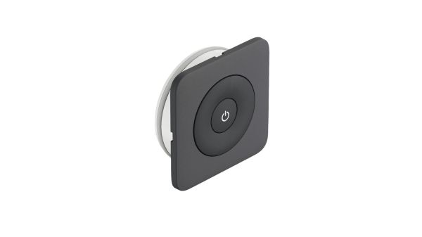 Вимикач меб. Connect Mesh , 850.00.952 <p>Вимикач меб. Connect Mesh</p>