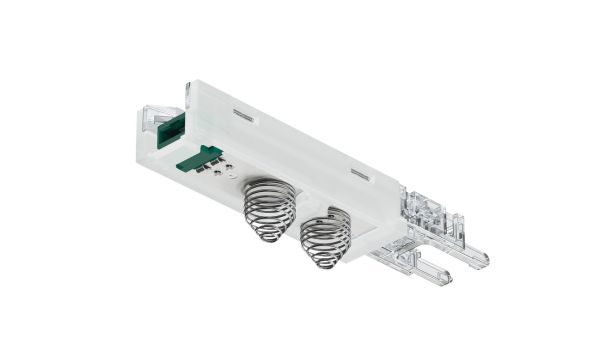 Димер Loox 24V/120W/пл.білий, 833.89.291 Димер Loox 24V/120W/пл.білий