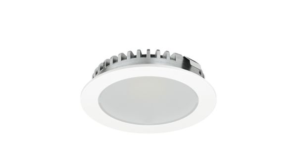 Світ. LED2094 12V/2.5W/50K/білий /2м, 833.72.541 Світ. LED2094 12V/2.5W/50K/білий /2м