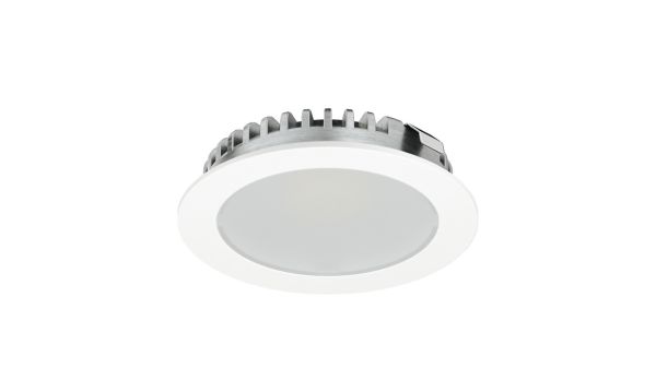 <p>Світильник LED3094 24V/2.5W/5000K/білий.2м</p>