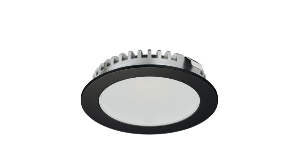 Світ. LED3094 24V/2.5W/40K/чорн/2м , 833.75.326 <p>Світ. LED3094 24V/2.5W/40K/чорн/2м</p>
