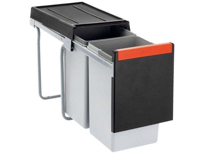 Вбудований сміттєзбірник Franke Sorter Cube 30 - 134.0039.553 , 528.00.022