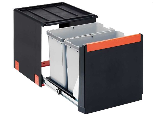Franke Sorter Cube 40 - 134.0039.330 вбудований сміттєзбірник, , 528.00.024 <p>Franke Sorter Cube 40 - 134.0039.330 вбудований сміттєзбірник,</p>