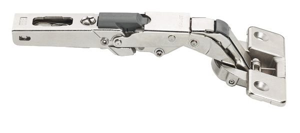 Петля Metalla 510, Накладна, без доводчика, Clip-On SM/A, 48/6, 329.26.611 Петля Metalla 510, Накладна, без доводчика, Clip-On SM/A, 48/6