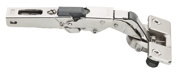 Петля Metalla 510, Накладна, без доводчика, Clip-On SM/A, 48/6, 329.26.612 Петля Metalla 510, Накладна, без доводчика, Clip-On SM/A, 48/6