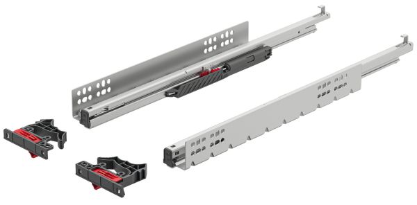 Направл. UMS30 оцинк.+D 1Dcl 16/300мм , 433.07.501 <p>Направл. UMS30 оцинк.+D 1Dcl 16/300мм</p>
