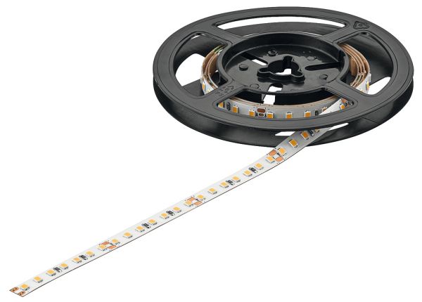 LED 3075, 24В, 4000К нейтральне, 14,4 W/m, 140 Led/m, 1605 люмін/м., 5 м., 8 мм., Пластик , 833.75.202 <p>LED 3075, 24В, 4000К нейтральне, 14,4 W/m, 140 Led/m, 1605 люмін/м., 5 м., 8 мм., Пластик</p>