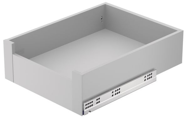 К-т тримач. фасаду для SlimA30 сір.H128 , 552.31.691 <p>К-т тримач. фасаду для SlimA30 сір.H128</p>