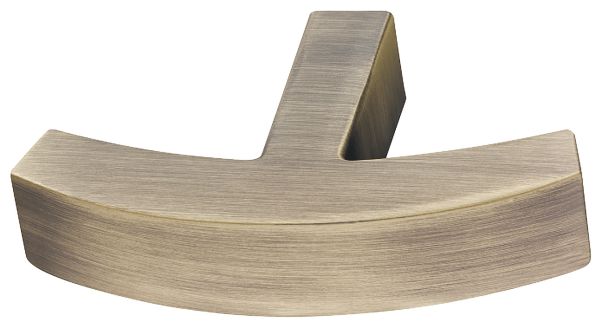 Ручка цам. антік лат.пол. 62x42мм, 106.70.131 Ручка цам. антік лат.пол. 62x42мм