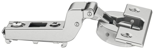 Петля Metalla 510, Внутрішня, з дотягом, Clip-On SM, 48/6, 329.14.302 Петля Metalla 510, Внутрішня, з дотягом, Clip-On SM, 48/6