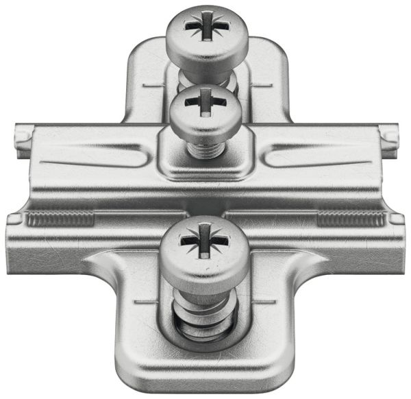 Монт.план. 510 SM H4 EU ст.нік. , 329.87.071 <p>Монт.план. 510 SM H4 EU ст.нік.</p>