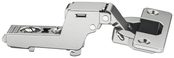 Петля METALLA 110, Внутрішня, без доводчика, Clip-On SM, 45/9.5, 311.04.201 Петля METALLA 110, Внутрішня, без доводчика, Clip-On SM, 45/9.5