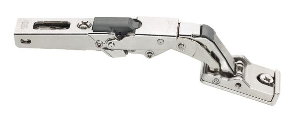Петля Metalla 510, Накладна, без доводчика, Clip-On SM/A, 329.26.622 Петля Metalla 510, Накладна, без доводчика, Clip-On SM/A