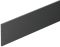 Пластикова панель для внутрішньої організації шухляд, Matrix Extra DD, колір: антрацит, висота: 90 мм, 556.11.411, 556.11.411
