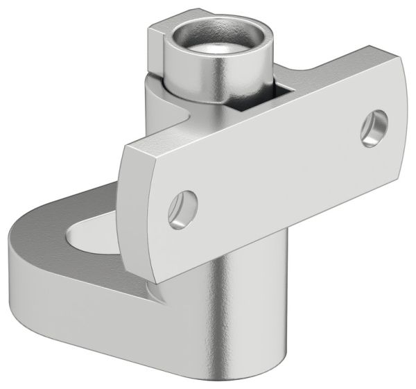 Застібка Push-Lock цам.нік.лів., 226.48.635 Застібка Push-Lock цам.нік.лів.