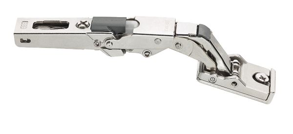 Петля Metalla 510, Накладна, з дотягом, Clip-On SM/A, 329.26.625 Петля Metalla 510, Накладна, з дотягом, Clip-On SM/A