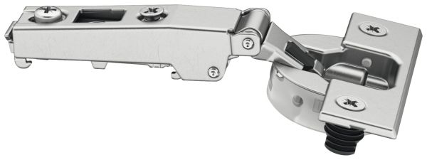 Петля M510E SM 105° SM 48/6 нік. з дем. , 329.14.310 <p>Петля M510E SM 105° SM 48/6 нік. з дем.</p>