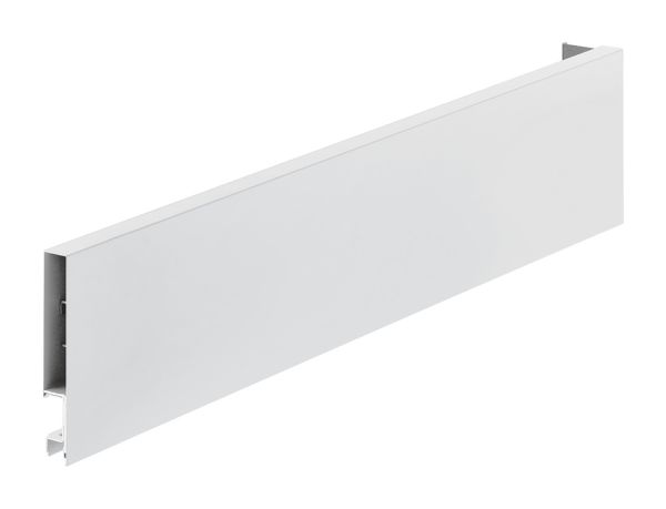 Бокові царги Matrix Box Slim A30 білий 16/89/450мм, 552.21.714 Бокові царги Matrix Box Slim A30 білий 16/89/450мм