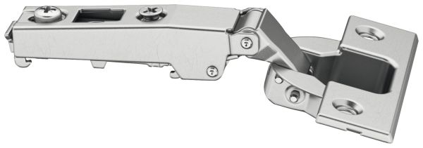 Петля Metalla 510, Накладна, без доводчика, Clip-On SM, 45/9.5, 329.13.100 Петля Metalla 510, Накладна, без доводчика, Clip-On SM, 45/9.5
