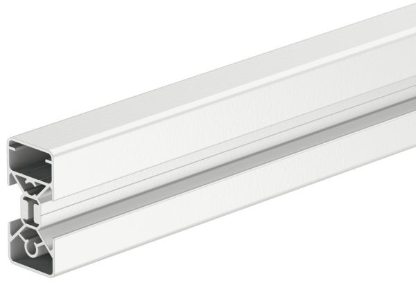 Комплект Versatile L-кріплення білий H=2500мм станд., 806.55.757 Комплект Versatile L-кріплення білий H=2500мм станд.