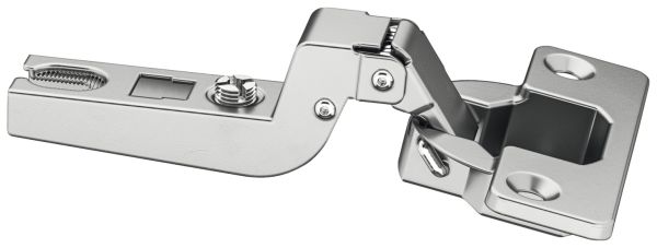 Петля Metalla 50, Внутрішня, без доводчика, монтаж A, 48/6 , 311.90.022 <p>Петля Metalla 50, Внутрішня, без доводчика, монтаж A, 48/6</p>