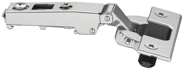 Петля M510E SM 105°SM 48/6 нік. , 329.13.310 <p>Петля M510E SM 105°SM 48/6 нік.</p>