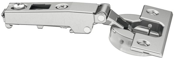 Петля Metalla 510, Накладна, з дотягом, Clip-On SM, 48/6, 329.14.300 Петля Metalla 510, Накладна, з дотягом, Clip-On SM, 48/6
