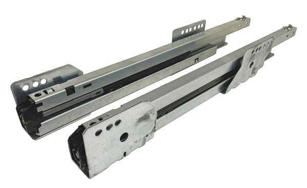 Напр. Matrix 35кг оц.500мм PTO+SC, 551.50.545 Напр. Matrix 35кг оц.500мм PTO+SC