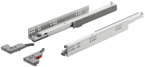 Направ.UMA30V ст.оцин.3Dкліп.16/270ммPTO, 433.03.670 Направ.UMA30V ст.оцин.3Dкліп.16/270ммPTO