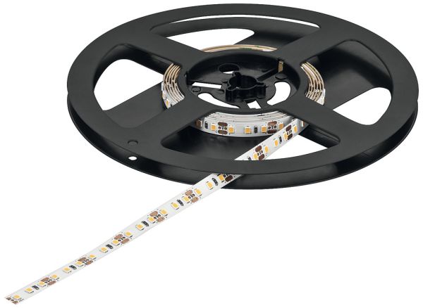 LED 2074, 12В, 5000К білий, 9,6 W/m, 120 Led/m, 1040 люмін/м., 5 м., 8 мм., Пластик , 833.74.311 <p>LED 2074, 12В, 5000К білий, 9,6 W/m, 120 Led/m, 1040 люмін/м., 5 м., 8 мм., Пластик</p>