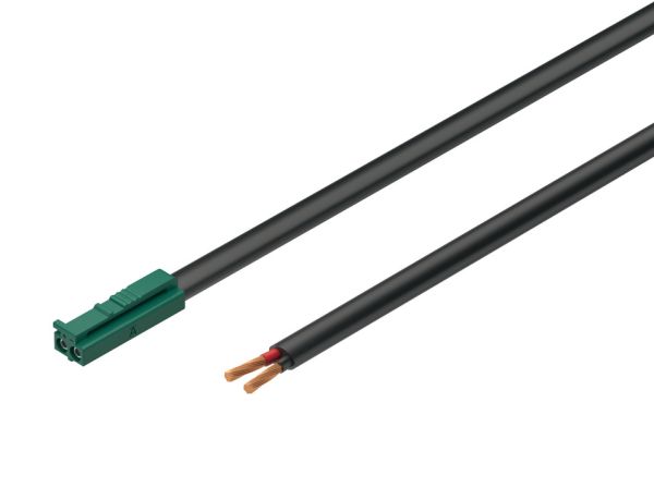 Кабель Loox5 /24V/2.0м/чорний , 833.75.746 <p>Кабель Loox5 /24V/2.0м/чорний</p>