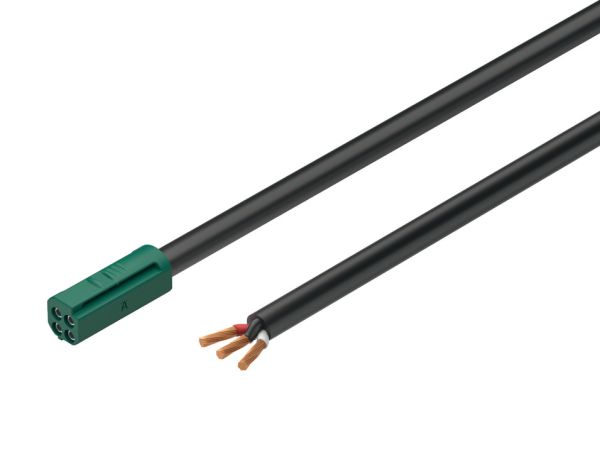 Кабель Loox5 MW 24V/2.0м , 833.75.753 <p>Кабель Loox5 MW 24V/2.0м</p>
