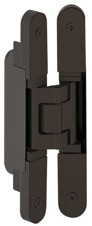 Петля прихована,, Simonswerk TECTUS TE 240 3D N, прихований монтаж, для перекриття дверей до 60 кг, 924.18.937 Петля прихована,, Simonswerk TECTUS TE 240 3D N, прихований монтаж, для перекриття дверей до 60 кг